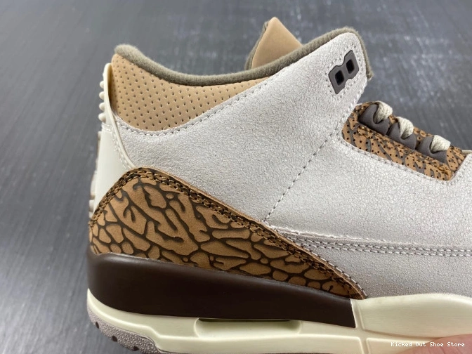 Kick Theory Jordan CT8532-102 Air Palomino 3 0707